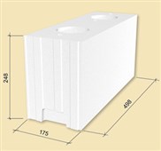 KMB SENDWIX 12DF-LDZHE P10 / SND-12DF-LDZHE